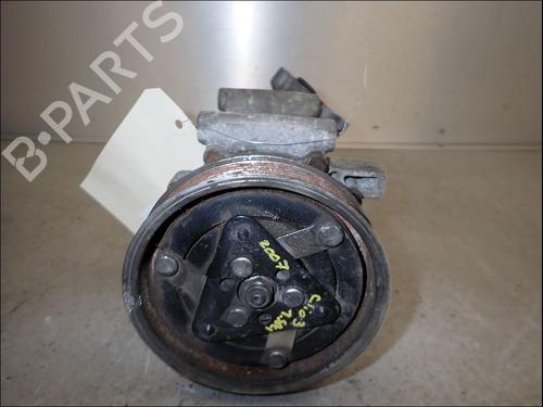 Used AC compressor AC compressor RENAULT CLIO III (BR0/1, CR0/1) 1.5 dCi (C/BR0G, C/BR1G) (68 hp) 35779487 35779487