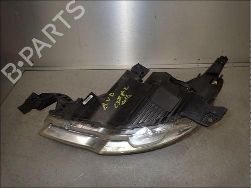 Right headlight CITROËN C3 II (SC_) 1.4 HDi 70 (SC8HZC, SC8HR0, SC8HP4) | BP34036216C29 - Image 5