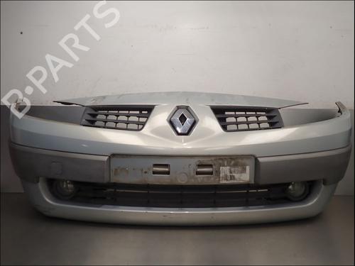 Used Front bumper Front bumper RENAULT MEGANE II (BM0/1_, CM0/1_) 1.6 16V (BM0C, CM0C) (113 hp) 40278443 40278443