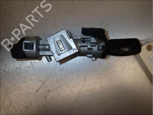 Used Ignition barrel Ignition barrel FORD FOCUS C-MAX (DM2) 1.8 TDCi (115 hp) 34012583 34012583