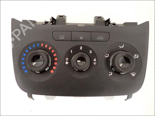 Used Climate control Climate control FIAT PUNTO (199_) 1.2 (199AXZ1A, 199BXZ1A) (69 hp) 34020774 34020774