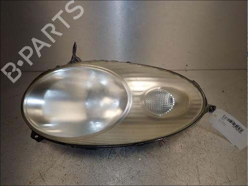 Used Right headlight Right headlight NISSAN MICRA III (K12) [2002-2011] 34012618 34012618