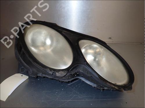 Used Right headlight Right headlight SMART FORFOUR (454) 1.5 CDI (454.000) (68 hp) 34014012 34014012
