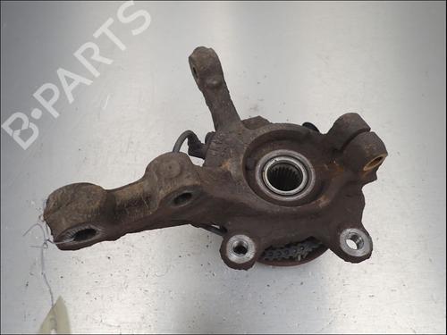Right front steering knuckle RENAULT TWINGO II (CN0_) 1.5 dCi (CN0E) | BP40212562M26 - Image 2