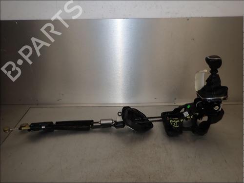 Used Gear lever Gear lever OPEL CORSA F (P2JO) 1.2 (68) (101 hp) 34031949 34031949