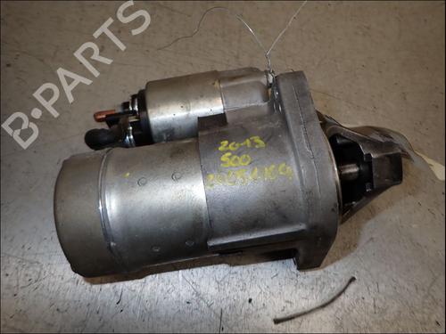 Used Starter Starter FIAT 500 (312_) 1.2 (312AXA1A) (69 hp) 35893166 35893166