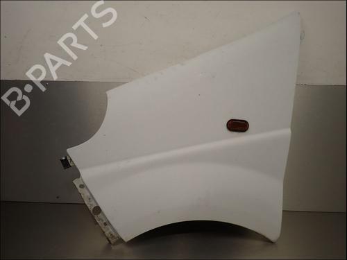 Used Left front fenders Left front fenders OPEL VIVARO A Van (X83) 1.9 DTI (F7) (101 hp) 40278452 40278452