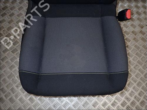 Sæde højre fortil CITROËN C3 III (SX) 1.2 PureTech 82 | BP34016482C16 - Image 2