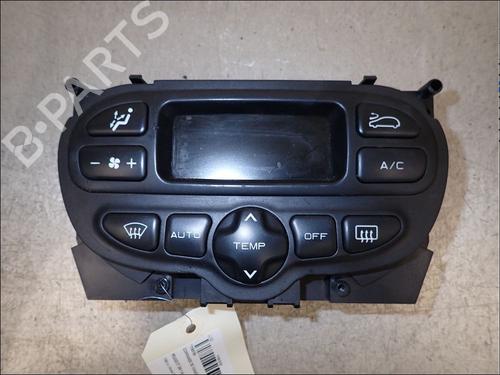 Used Climate control Climate control PEUGEOT 206 Hatchback (2A/C) 1.4 i (75 hp) 34030683 34030683