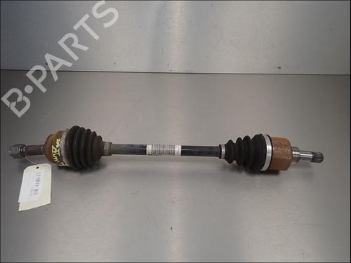 Used Left front driveshaft Left front driveshaft 39398074 39398074