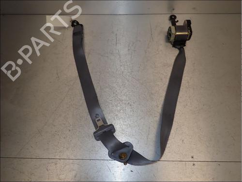 Used Front left seatbelt Front left seatbelt 34016798 34016798