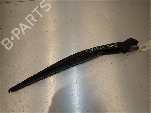 rear-windshield-wiper-arm-ford-fiesta-vi-cb1-ccn-2008-34016695 main image