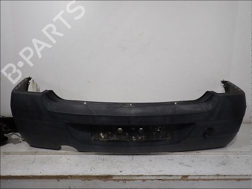 Used Rear bumper Rear bumper DACIA LOGAN (LS_) 1.4 (LS0A, LS0C, LS0E, LS0G) (75 hp) 34020843 34020843