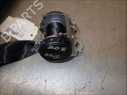Rear left seatbelt RENAULT ZOE (BFM_) ZOE | BP34458509I29 - Image 3