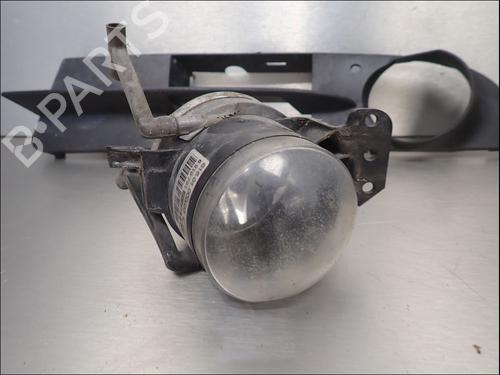 Left front fog light BMW 5 (E60) 530 d | BP39462234C30 - Image 2