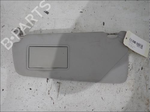 Venstre solskærm Venstre solskærm FORD C-MAX (DM2) 1.6 TDCi (90 hp) 34021883 34021883