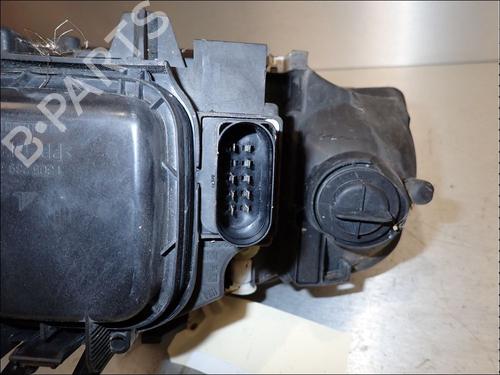 Left headlight AUDI A3 (8P1) 1.9 TDI | BP34021453C28 - Image 4