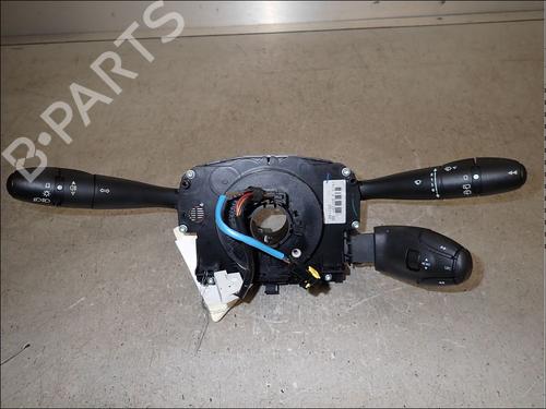 Used Headlight switch Headlight switch PEUGEOT 207 (WA_, WC_) 1.4 (73 hp) 34036234 34036234