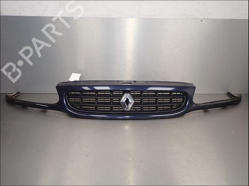 Used Grille Grille RENAULT SAFRANE II (B54_) 2.2 dT (B54G) (113 hp) 39972559 39972559