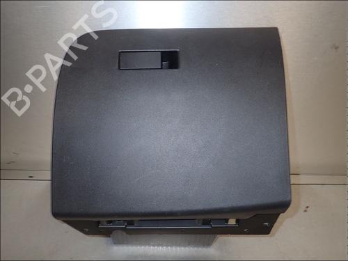 Used Glove box Glove box OPEL CORSA F (P2JO) 1.2 (68) (101 hp) 34031956 34031956