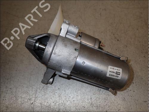 Used Starter Starter PEUGEOT 308 I (4A_, 4C_) 1.6 HDi (112 hp) 34016018 34016018