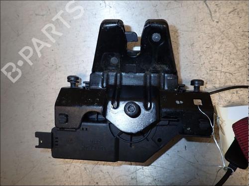 Tailgate lock BMW 1 (E81) 118 d | BP34028338C101 - Image 2
