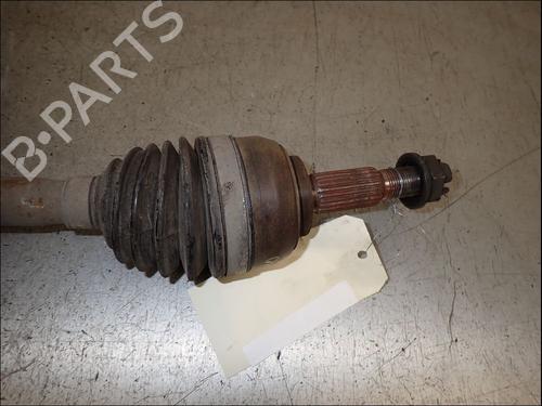 Right front driveshaft RENAULT TWINGO II (CN0_) 1.2 16V (CN0K, CN0V, CN0A) | BP34389504M39 - Image 4