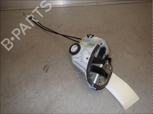 Fechadura trás esquerda Fechadura trás esquerda 34033785 34033785