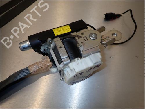Front left seatbelt RENAULT MODUS / GRAND MODUS (F/JP0_) 1.2 (JP0C, JP0K, FP0C, FP0K, FP0P, JP0P, JP0T) | BP34020891I26 - Image 3