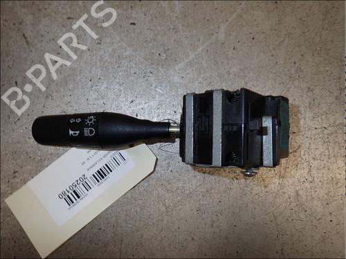 Used Headlight switch Headlight switch RENAULT CLIO I (B/C57_, 5/357_) 1.2 (B/C/S57A, B/C57S, 5/357F, 5/357J, 5/357L, 5/357R) (58 hp) 34013281 34013281