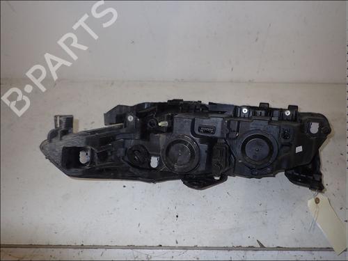 Right headlight RENAULT LAGUNA II (BG0/1_) 1.9 dCi (BG1A, BG1V) | BP34024193C29 - Image 2