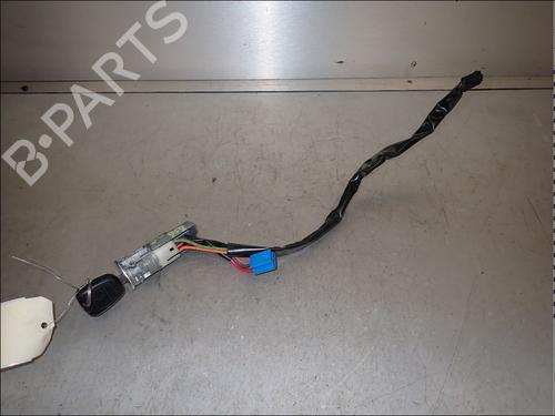 Used Ignition barrel Ignition barrel PEUGEOT 206 Hatchback (2A/C) 1.4 HDi eco 70 (68 hp) 34030745 34030745