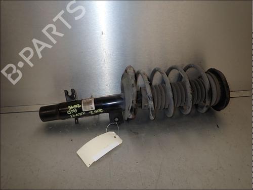 Used Right front shock absorber Right front shock absorber PEUGEOT 208 I (CA_, CC_) 1.2 VTI 82 (82 hp) 34032250 34032250