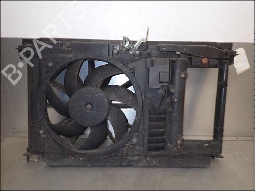 Used Front slam panel Front slam panel PEUGEOT 308 I (4A_, 4C_) 2.0 HDi (163 hp) 34026774 34026774