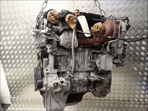 Used Engine Engine 38042617 38042617