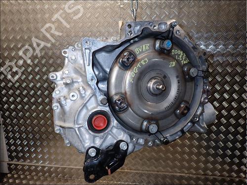 Used Gearbox Gearbox 34027242 34027242