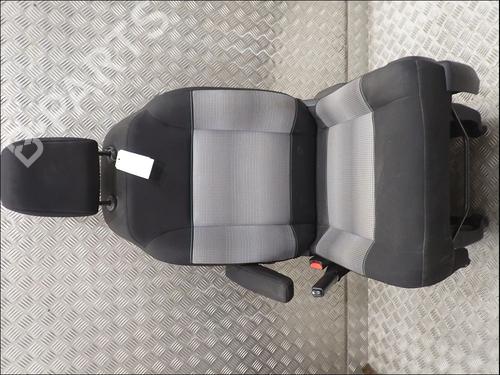 Used Left front seat Left front seat 39577261 39577261