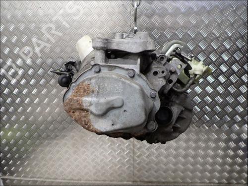 Gearbox PEUGEOT 2008 I (CU_) 1.6 BlueHDi 100 | BP37087394M3 - Image 5