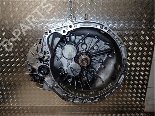 gearbox-renault-laguna-ii-bg01_-2001-2002-2003-2004-2005-2006-2007-34023917 main image