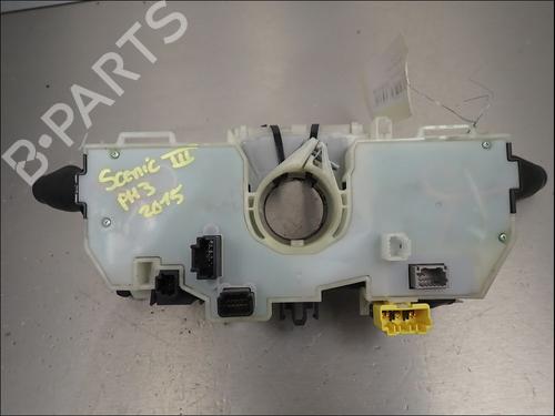 Headlight switch RENAULT SCÉNIC III (JZ0/1_) 1.6 dCi (JZ00, JZ12) | BP40035289I24 - Image 5