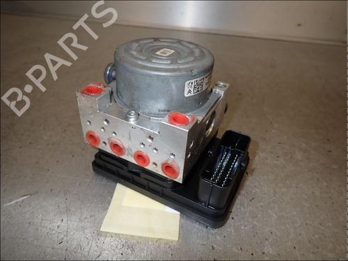 Used ABS pump ABS pump CITROËN C3 II (SC_) 1.4 HDi 70 (SC8HZC, SC8HR0, SC8HP4) (68 hp) 34027481 34027481