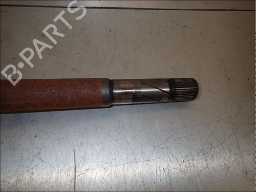 Right front driveshaft RENAULT TRAFIC III Bus (JG_) 2.0 dCi 120 (JGMN) | BP34010382M39 - Image 5