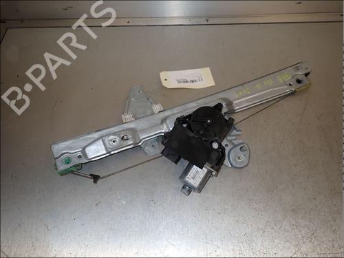 Used Front left window mechanism Front left window mechanism PEUGEOT 308 I (4A_, 4C_) 1.6 HDi (92 hp) 34032088 34032088