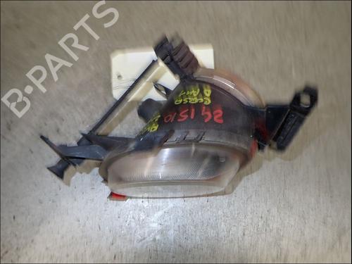 Left front fog light OPEL CORSA D (S07) 1.3 CDTI (L08, L68) | BP36795799C30 - Image 2