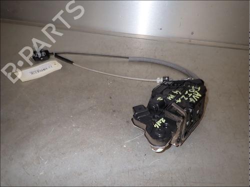 Used Front left lock Front left lock 34031403 34031403