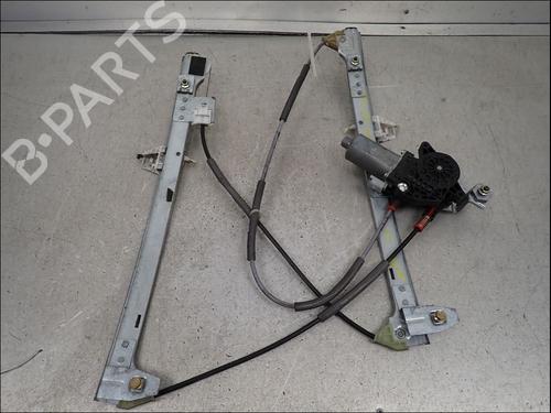 Used Front right window mechanism Front right window mechanism 37681778 37681778