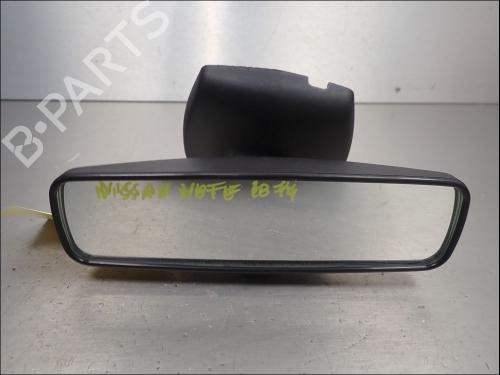 Used Rear mirror Rear mirror NISSAN NOTE (E12) 1.2 DIG-S (98 hp) 40491244 40491244