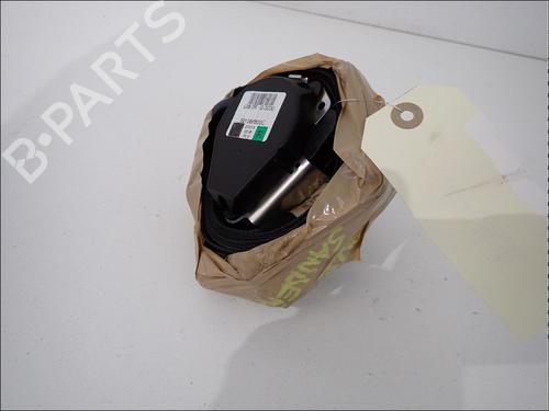 Front right seatbelt DACIA SANDERO II 1.5 dCi 75 / Blue dCi 75 (B8JW, B8M4, B8AH, B8M7, B8M6) | BP34022843I25 - Image 2