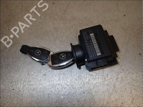 ignition-barrel-mercedes-benz-c-class-w203-2000-2001-2002-2003-2004-2005-2006-2007-34015088 main image