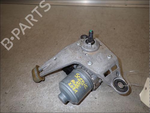 Used Front wiper motor Front wiper motor RENAULT SCÉNIC IV (J9_) 1.3 TCe 140 (140 hp) 34036144 34036144